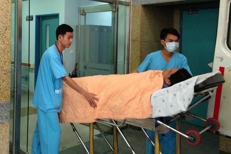 Quy tắc số 15 cứu người hạ đường huyết
