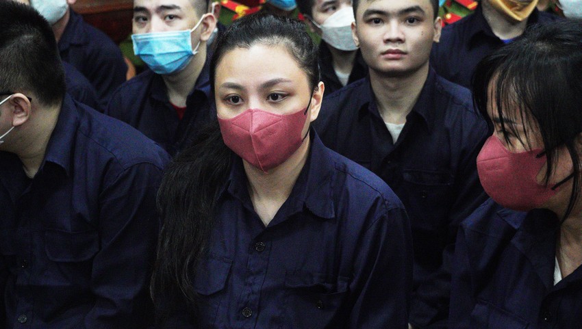 4 bị cáo lãnh án chung thân vụ truy sát Quân 'xa lộ'