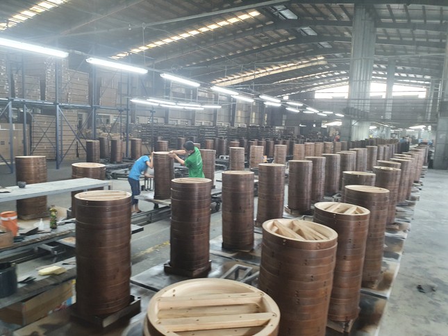 Đồng Nai cắt giảm hàng ngàn lao động