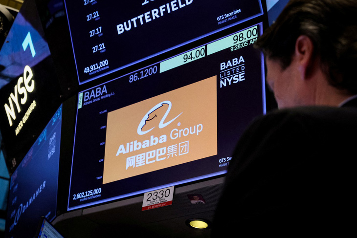 Triển vọng của Alibaba sau khi tự tách thành 6 công ty con
