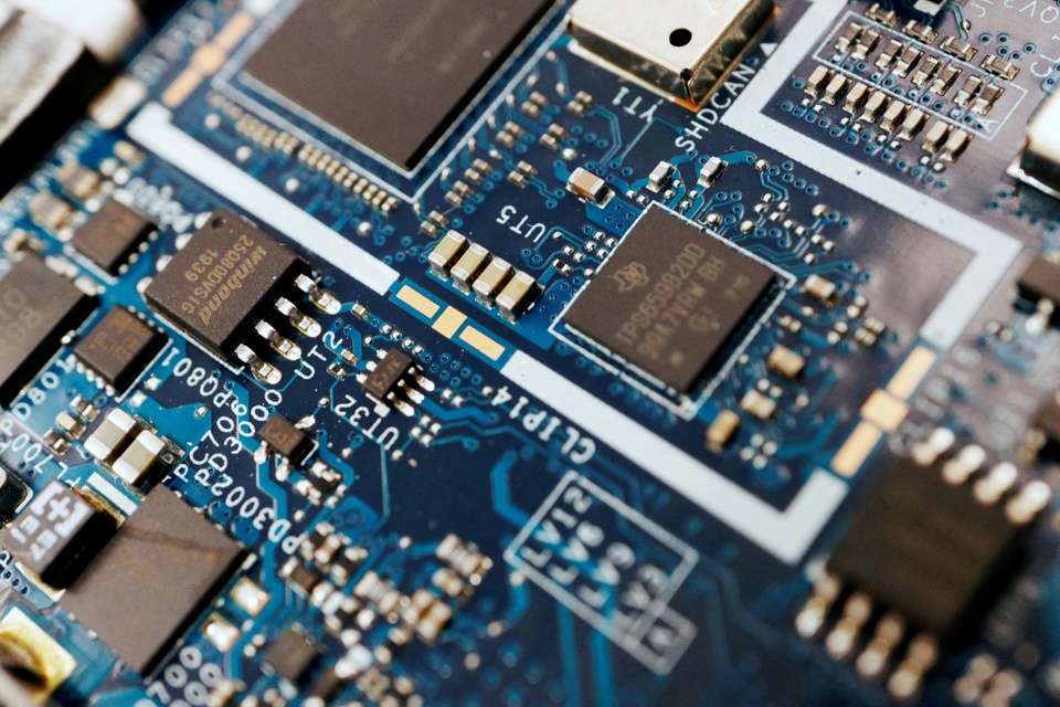 Nhật Bản nuôi tham vọng hồi sinh ngành chip