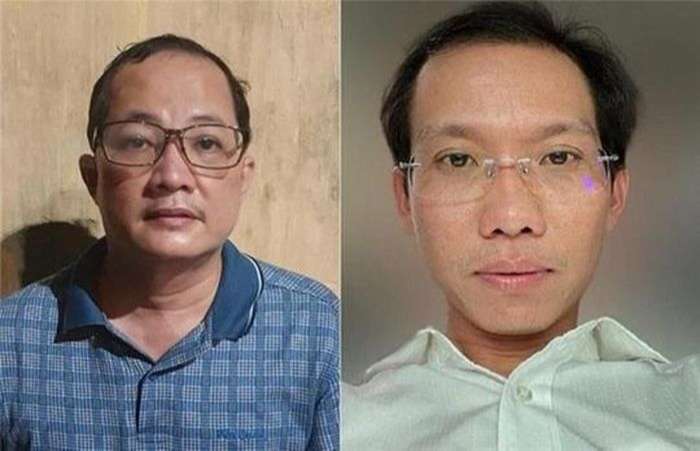 Cựu giám đốc BV Thủ Đức lập 4 công ty 'sân sau', trúng 27 gói thầu, thu lợi 103,6 tỉ đồng