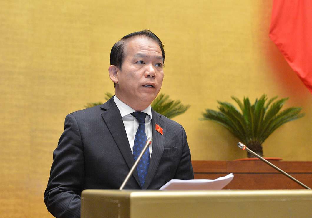 Thường vụ Quốc hội trả lời về đề xuất Luật Đô thị đặc biệt cho TP.HCM