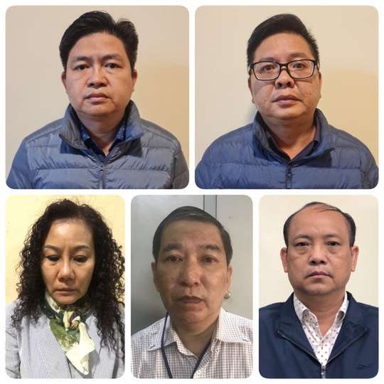 Vụ án tại Thuduc House: Cựu Phó Cục trưởng Cục thuế TP HCM khai gì với cơ quan điều tra?