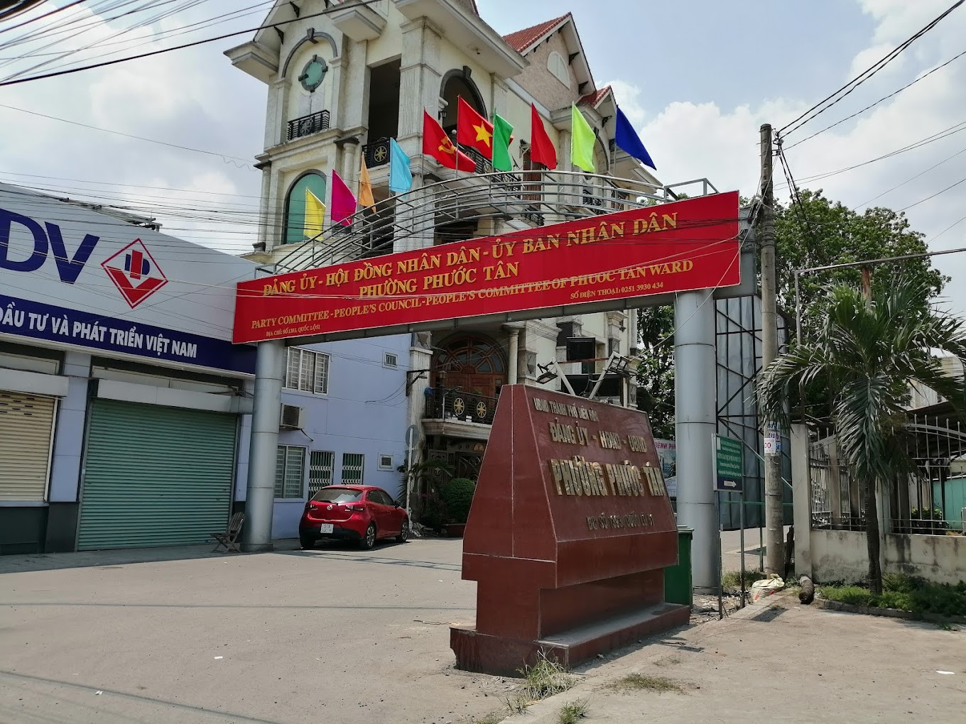 Xảy ra vụ 700 căn nhà không phép, phó chủ tịch phường bất ngờ xin nghỉ việc