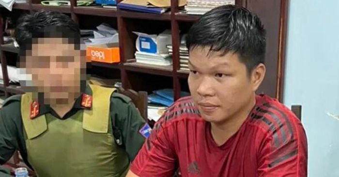 Khởi tố nghi phạm bắt cóc trẻ em tống tiền 2 tỷ đồng ở Long An