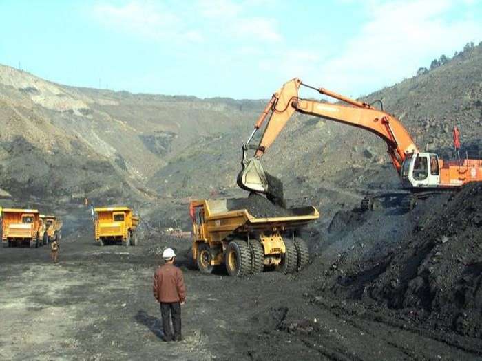 Một số khoản đầu tư của Tập đoàn Than - Khoáng sản tiềm ẩn rủi ro tài chính