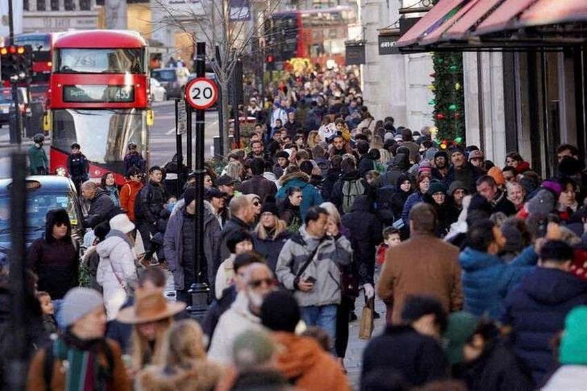 IMF mách nước ưu tiên chính sách để tối đa hóa tăng trưởng 2023
