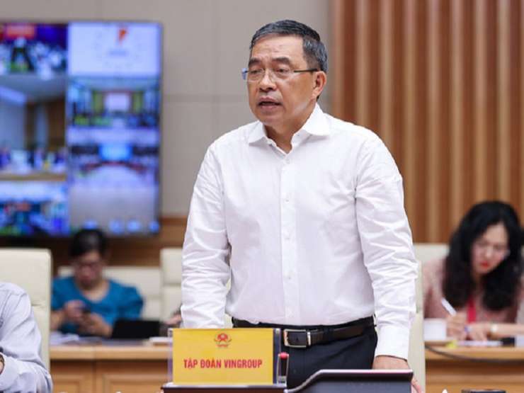 Loạt 'ông lớn' sẵn sàng làm hàng trăm nghìn nhà cho người thu nhập thấp