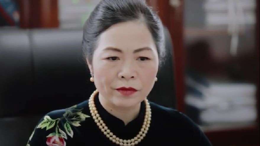 Bắt tạm giam nguyên Giám đốc Sở Tài chính Thanh Hóa Đinh Cẩm Vân