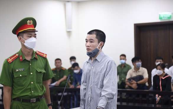 Tuyên án tử hình kẻ đóng đinh vào đầu bé gái 3 tuổi