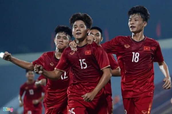 Kịch bản đi tiếp của U17 Việt Nam