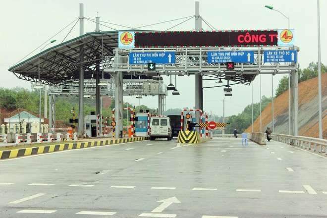 Bộ Kế hoạch đầu tư nói gì về đề xuất chi hơn 13.100 tỷ đồng cứu 8 dự án BOT?