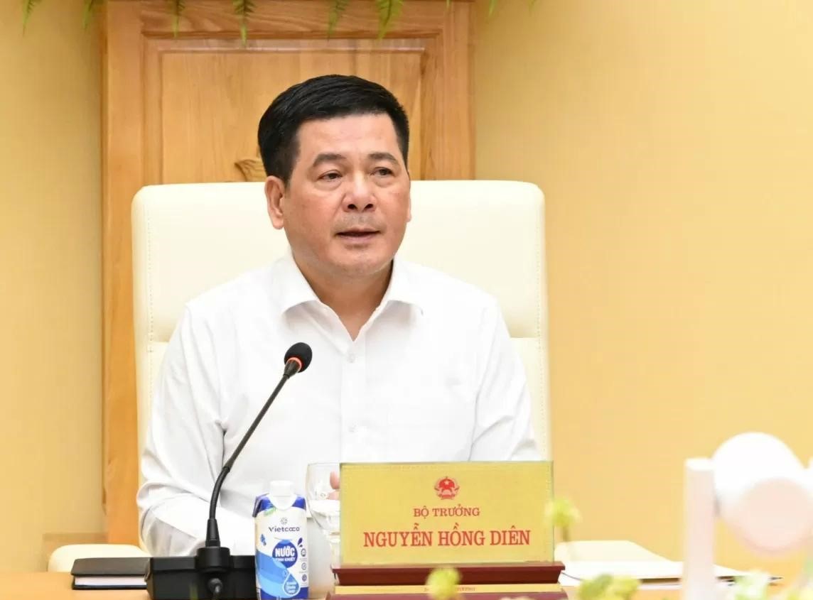 Nhập khẩu than từ Lào: Chỉ bàn làm, không bàn lùi
