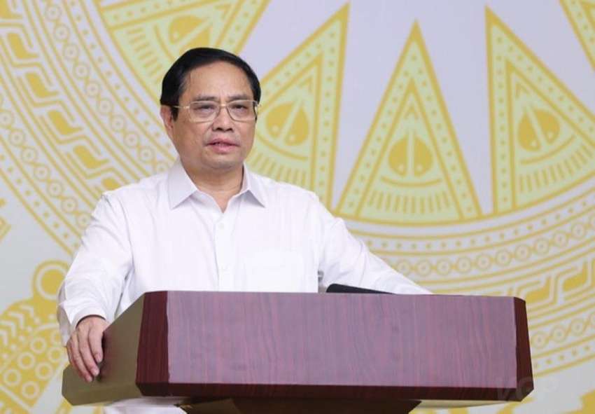 Việt Nam đối mặt với nguy cơ 'già trước khi giàu'