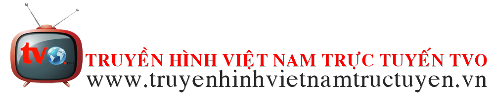 TRUYỀN HÌNH TRỰC TUYẾN TVO